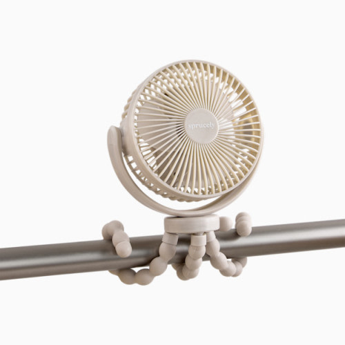 Portable Stroller Fan - Oat