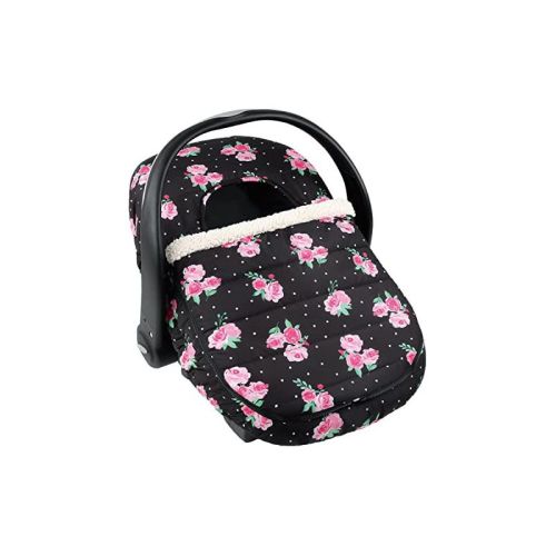The Peanutshell Seasonal Car Seat Cover