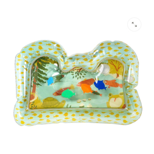 Riverbend Infant Water Mat