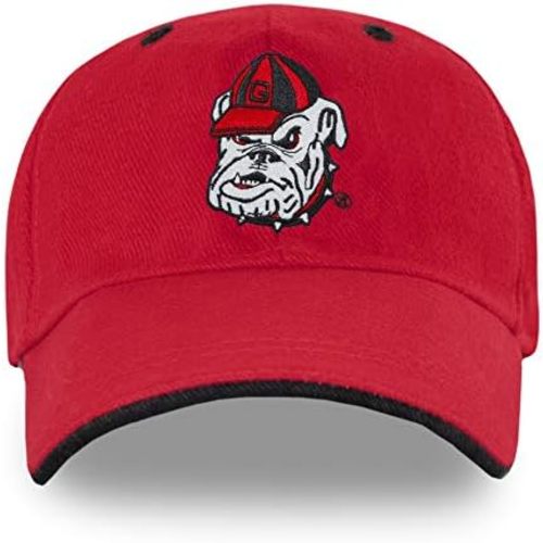 CollegeBaby Infant and Toddler NCAA Baseball Hat