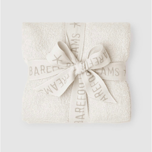 CozyChic Lite® Baby Receiving Blanket | Barefoot Dreams®