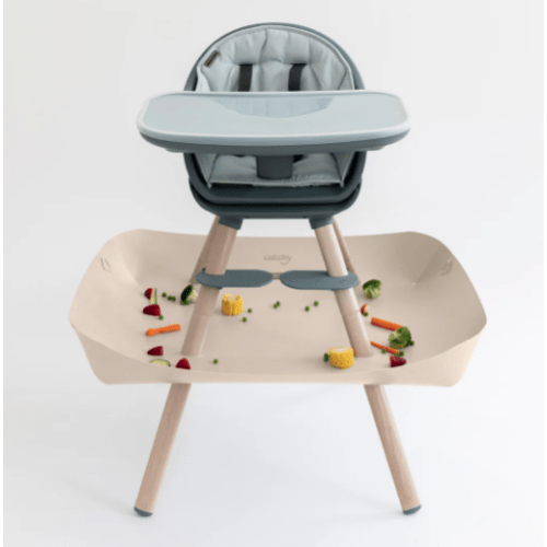 CATCHY - The Food Catcher for High Chairs