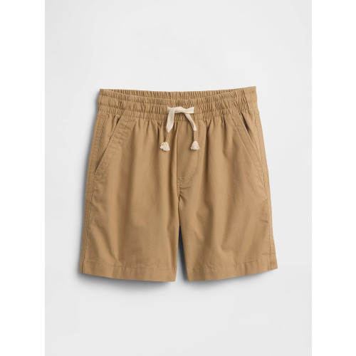 babyGap Pull-On Shorts