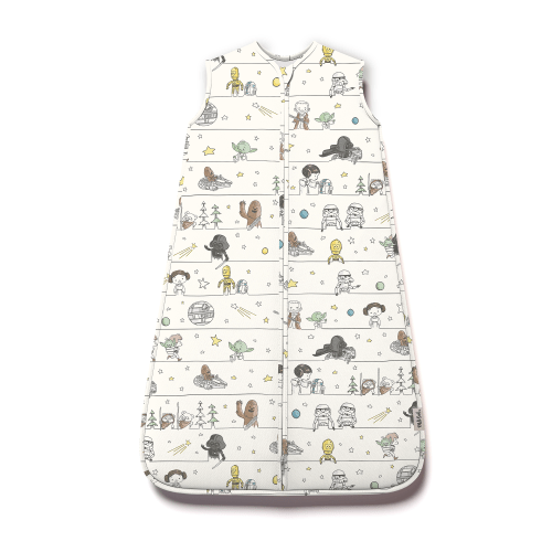 STAR WARS™ PRECIOUS PADAWANS SLEEP BAG