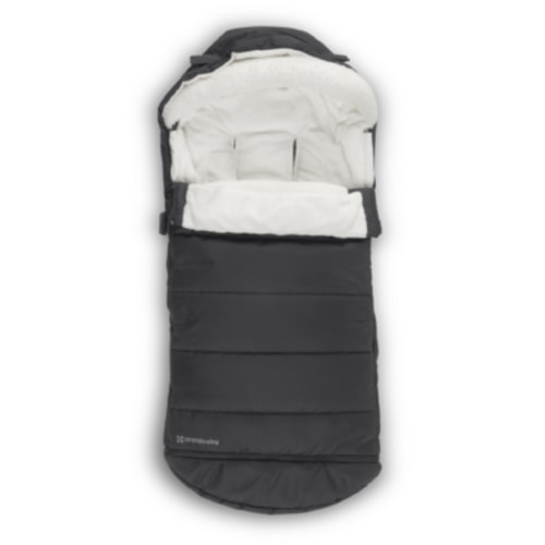 UPPAbaby CozyGanoosh Jake Charcoal