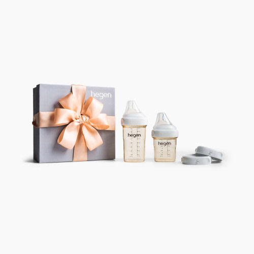 Hegen Bottle Starter Gift Set