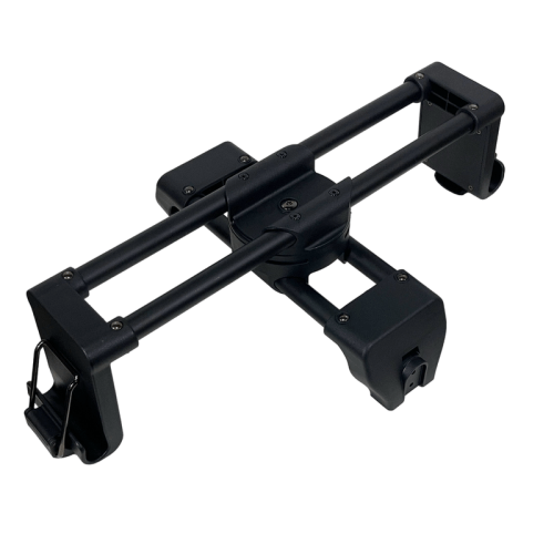 Wonderfold Car Seat Adapter for Nuna/Cybex/Maxi-Cosi, W4 Series