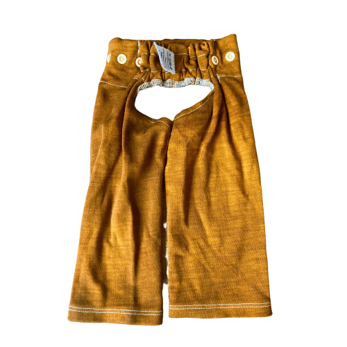 Merino Wool Chappy-Nappy Pants – Flappy-Nappies