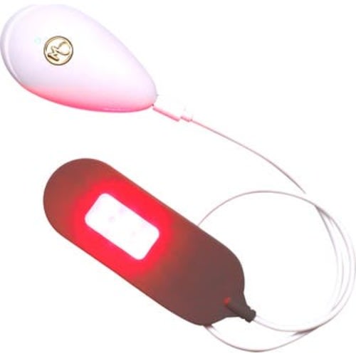 NeoHeat Red Light Postpartum Healing Device with NeoBrief