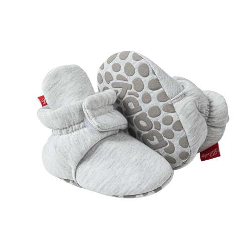 Wlynlyn Unisex Fleece Baby Booties Newborn Infant Winter Accessory Set Kids Girls Boys Cozy Thermal Wrap Indoor House Shoes