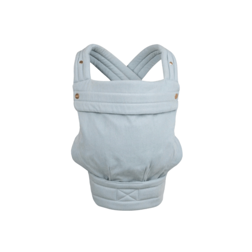 Mabe The Monarch Carrier Dream Wash Denim