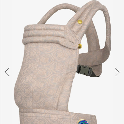 Argus Theia | Zeitgeist Baby Carrier | SHOP ARTIPOPPE