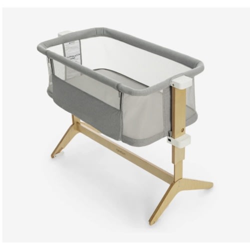 Newton Bassinet & Bedside Sleeper
