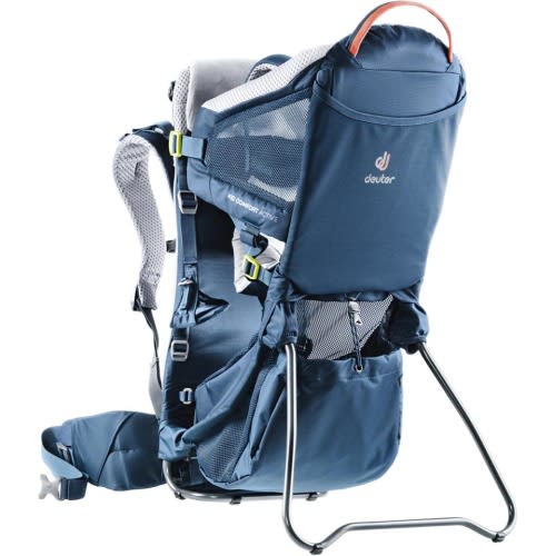 Deuter Kid Comfort Active (Used) | Enwild