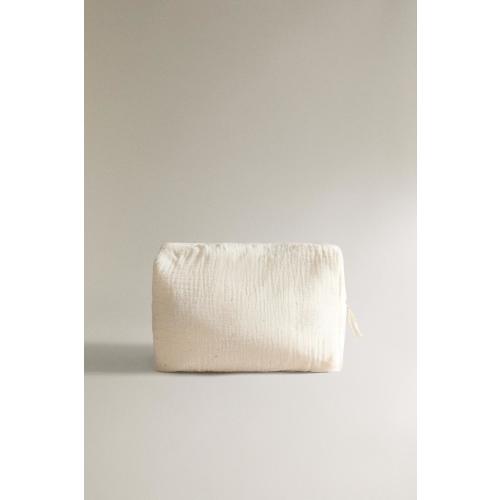 CHILDREN’S MOON COSMETIC BAG