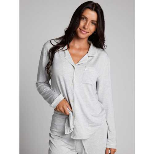 Luna Lounge PJ Set — Comfrt