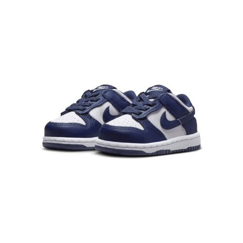 Kids' Dunk Low Basketball Sneaker