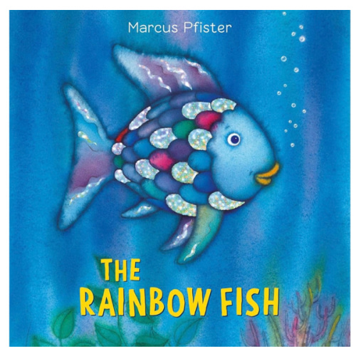 The Rainbow Fish