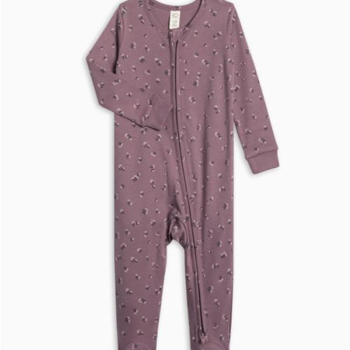 Peyton Zipper Sleeper