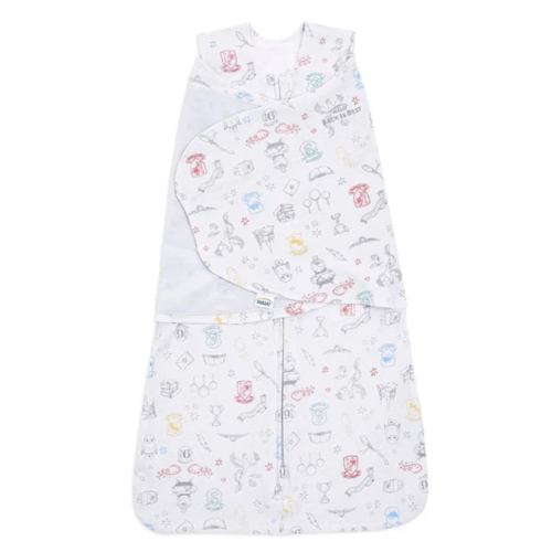 Harry Potter Swaddle