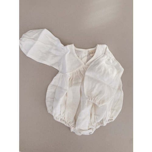Gia Romper