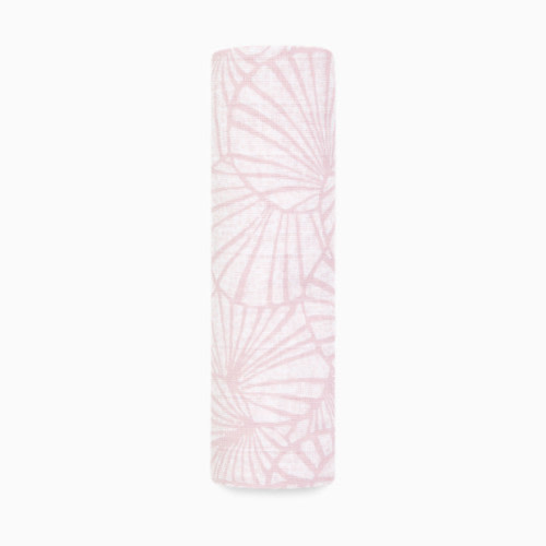 Aden + Anais Classic Swaddle - Deco Sea Of Shells