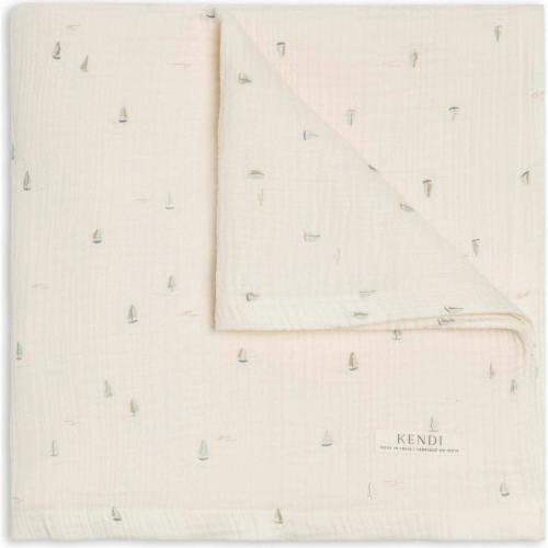 Muslin Swaddle Blanket