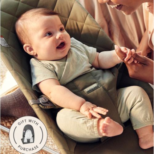 BabyBjörn Bouncer Bliss