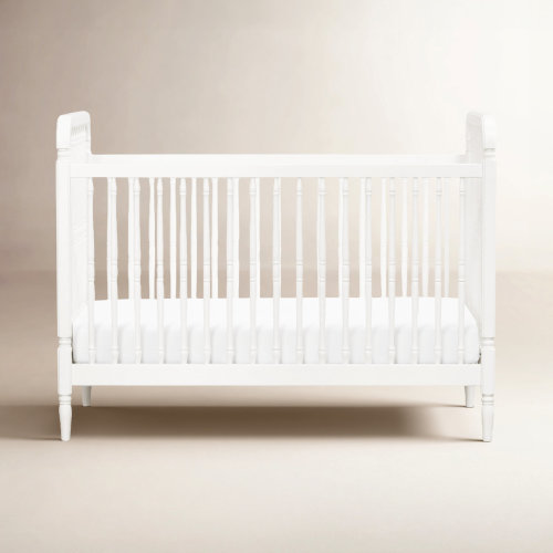Namesake Liberty Pine 3-in-1 Convertible Crib & Reviews | Birch Lane