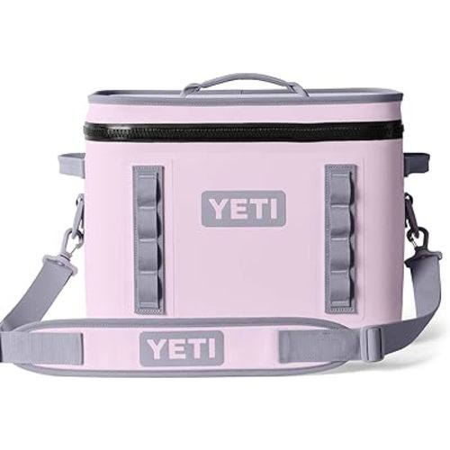 YETI Hopper Flip 18 Portable Soft Cooler