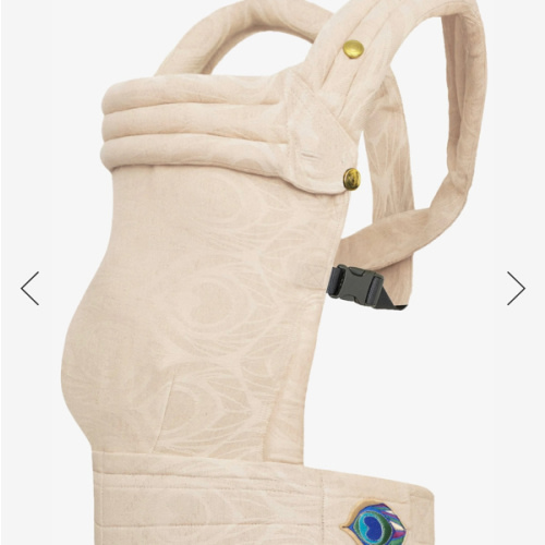 Argus Oat | Zeitgeist Baby Carrier | SHOP ARTIPOPPE