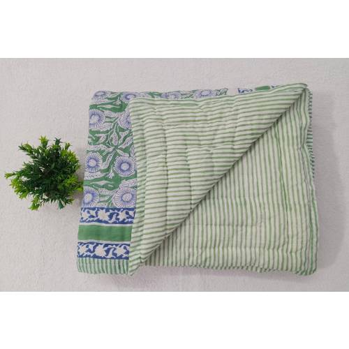 Stroller Blanket