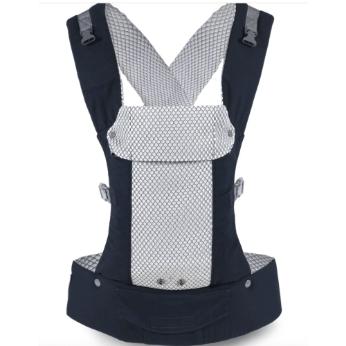 Beco Gemini Cool Mesh Baby Carrier Navy – Beco Baby