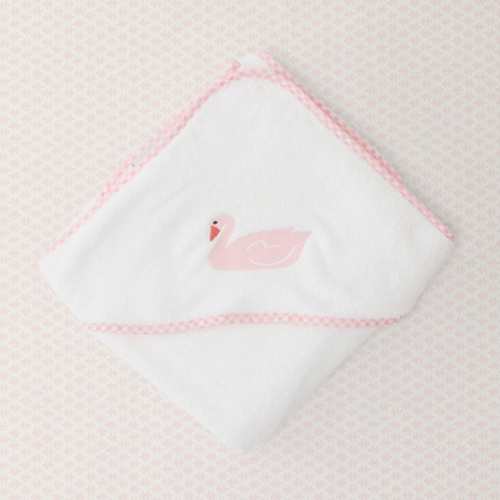 Personalized Baby Bath Bundle | Weezie Towels