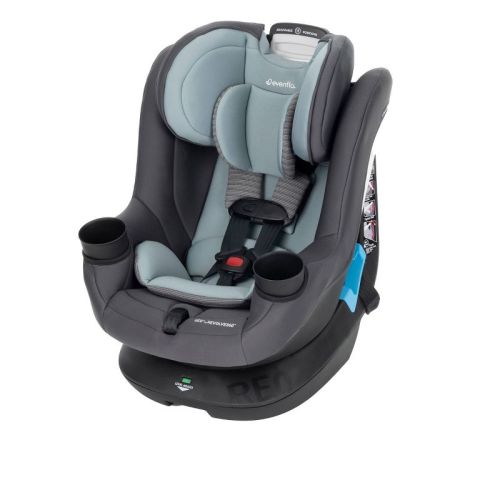 Evenflo REO by Revolve 360 Rotating Convertible Car Seat