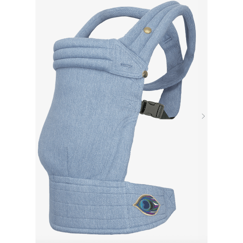 Denim Light | Zeitgeist Baby Carrier | SHOP ARTIPOPPE