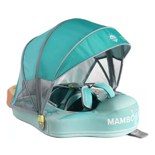 Mambobaby Sunny Navigator Baby Pool Float | Dick's Sporting Goods