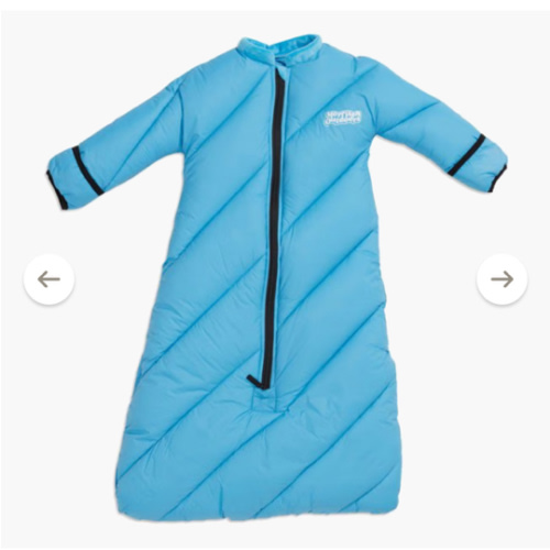 Morrison Outdoors Little Mo 40 Sleeping Bag - Infants' | REI Co-op