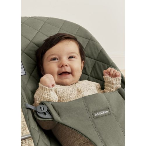BabyBjörn Bouncer Bliss