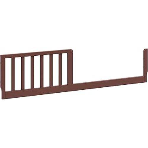 DaVinci Toddler Bed Conversion Kit (M3899) in Crimson