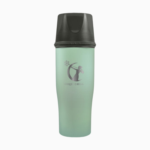 Demigoddess Mini Chiller - Zen Green