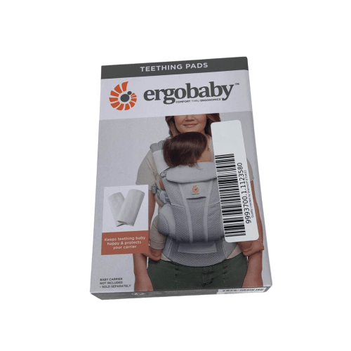 Ergobaby Organic Teething Pads