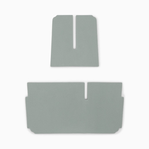 Bath Caddy Insert - Rain