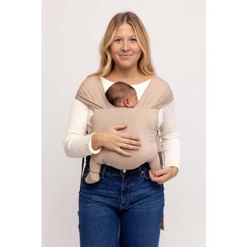 Desert Lark Aerial Newborn Buckle Wrap – WildBird