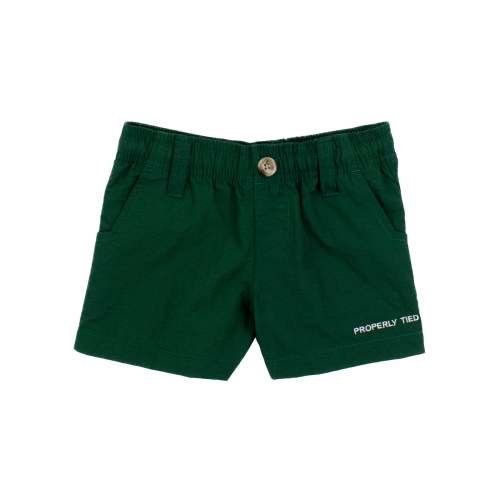 Baby Mallard Short Pine