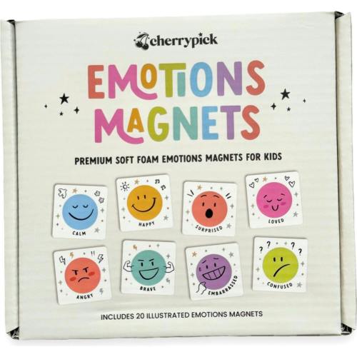 Emotions Magnets