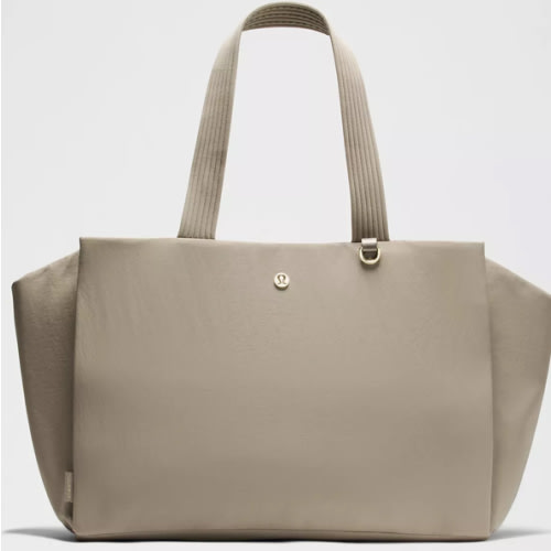 Triple Compartment Tote Bag 18L | Men's Bags,Purses,Wallets | lululemon