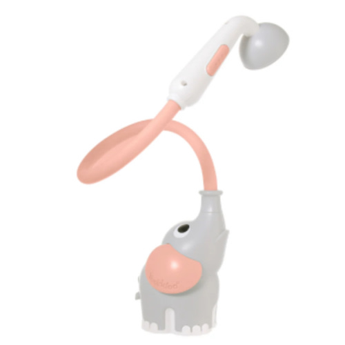 Elephant Baby Bath Shower Head