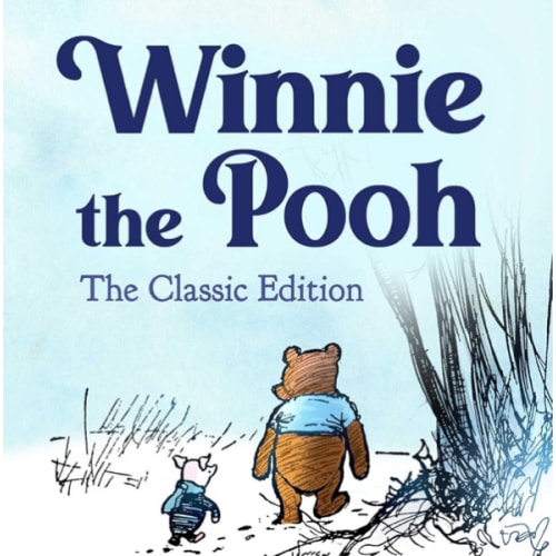 Winnie the Pooh: The Classic Edition
