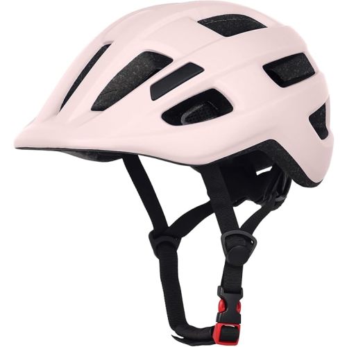 Kids Bike Helmet, Adjustable Infant Baby Bicycle Helmet for Age 1-3-5-8 Years Child Boys Girls, Multi-Sport Scooter Skateboard, 2 Sizes